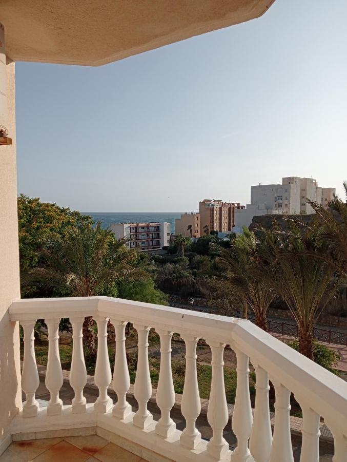 Balcon Al Mar Apartamento Adra Exterior foto